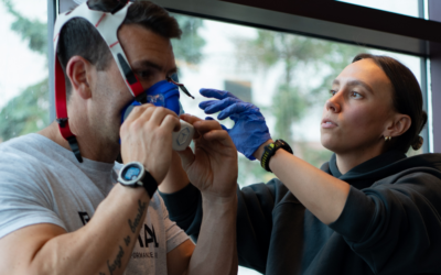 Want to Test More Than Just Your Fitness? Calgary’s Most Comprehensive Testing Battery Is Here