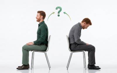What the Science Says About Fixing Your Posture