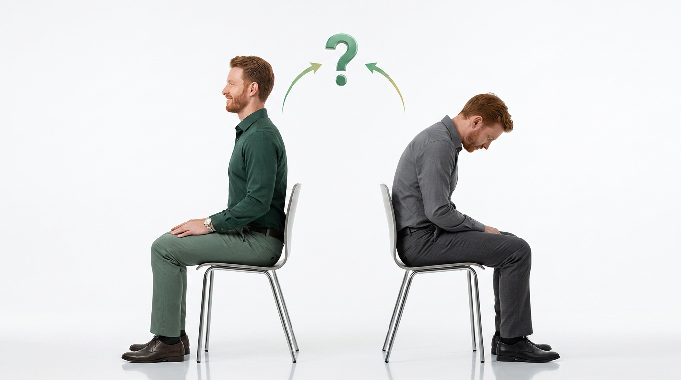 Fixing Your Posture