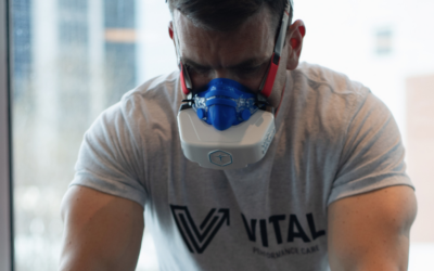 Spirometry + VO₂max Testing: The Diagnostic Combo That’s Changing Athletic Performance