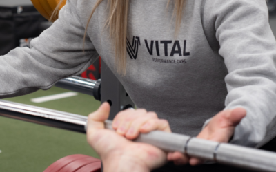 From Rehab to Peak Performance: How Athletic Therapy Keeps Active Calgarians Moving
