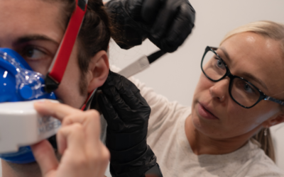 VO2max Testing in Calgary: The Single Most Important Number for Your Long-Term Health