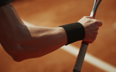 Here’s Exactly How I Would Rehab a Tennis Elbow: Perspective of an Exercise Physiologist