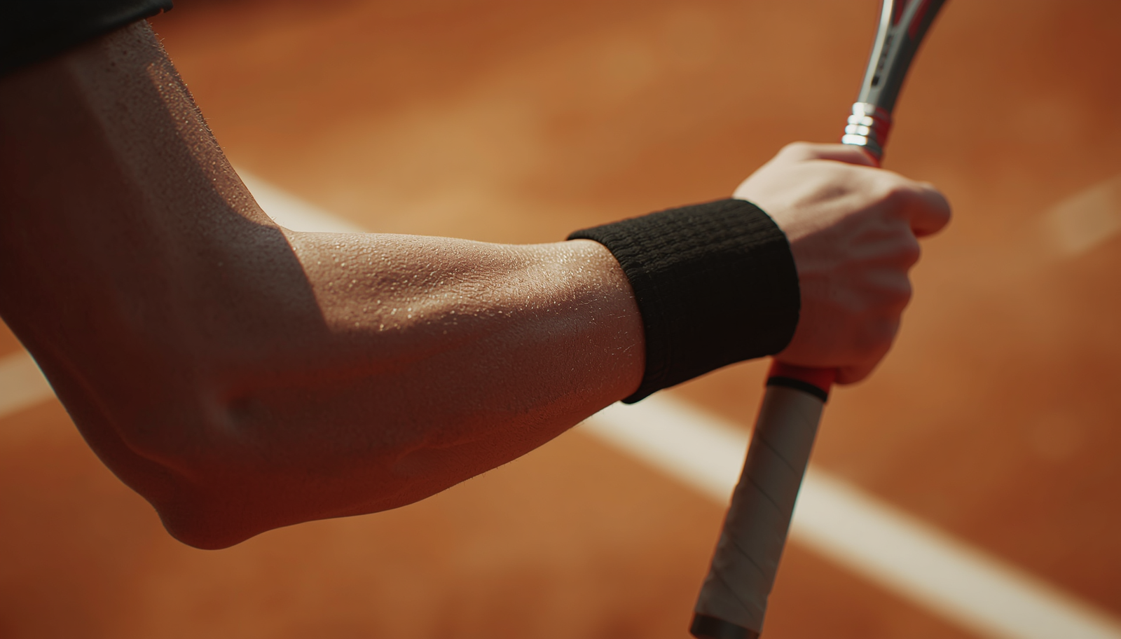 Here’s Exactly How I Would Rehab a Tennis Elbow: Perspective of an Exercise Physiologist