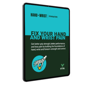 tablet-hand+wrist foundations
