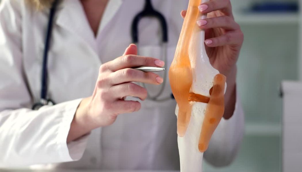 GLP-1 and Joint Pain in Calgary A Chiropractor’s Guide GLP-1 and Joint Pain in Calgary A Chiropractor’s Guide