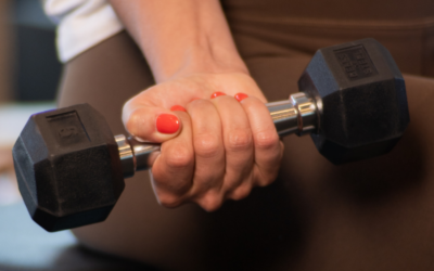 Grip Strength: The Performance Marker You’re Probably Ignoring
