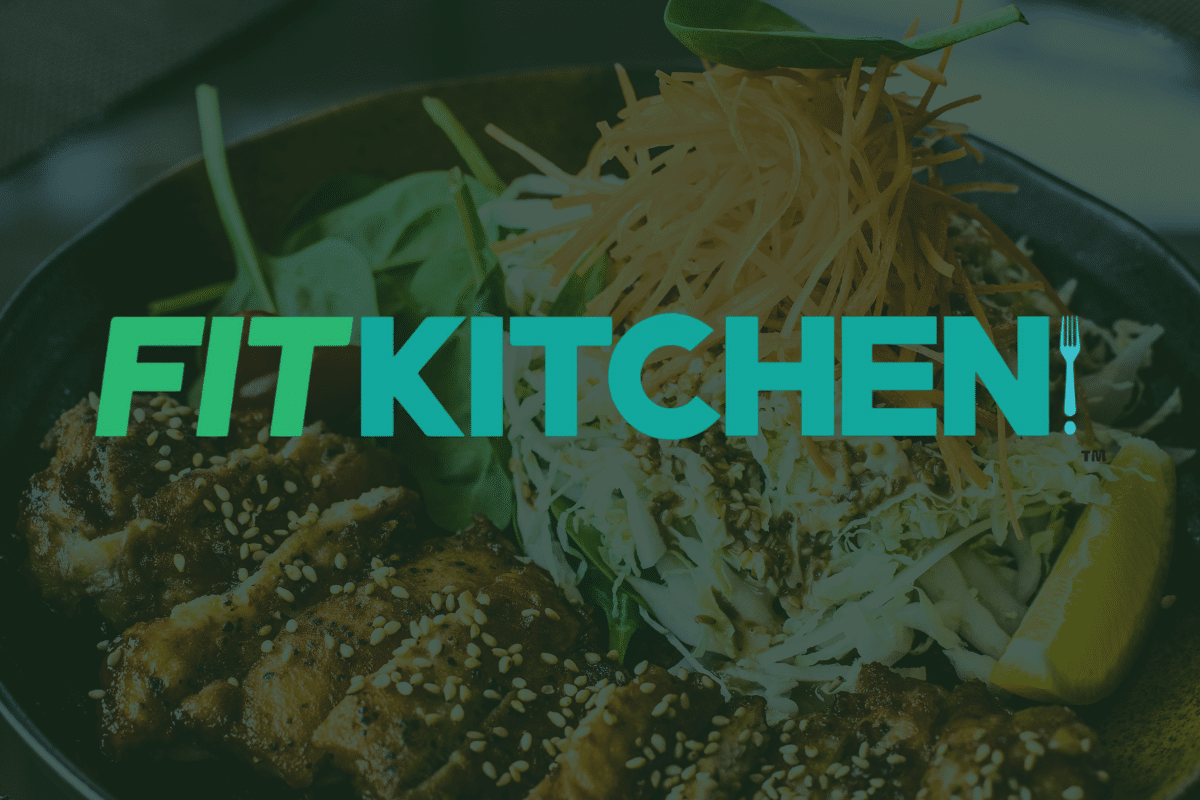 Fit Kitchen Fit Kitchen