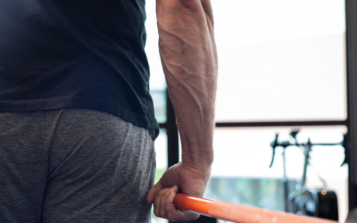 The Most Undertrained Muscle Group in the Upper Body (And Why Your Elbows Are Paying for It)
