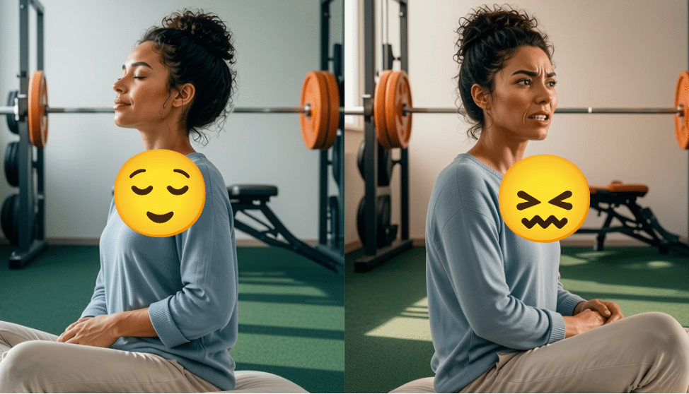 Pain Flare-Ups Don't Mean You're Getting Worse