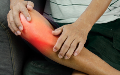 Pain Flare-Ups Don’t Mean You’re Getting Worse