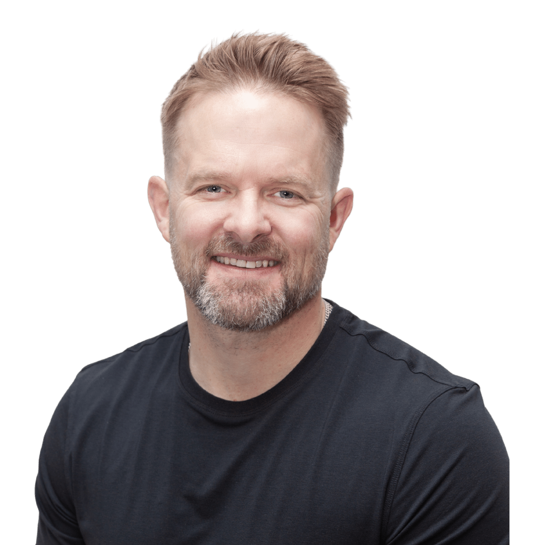 Russ Mclean Massage Therapist YYC