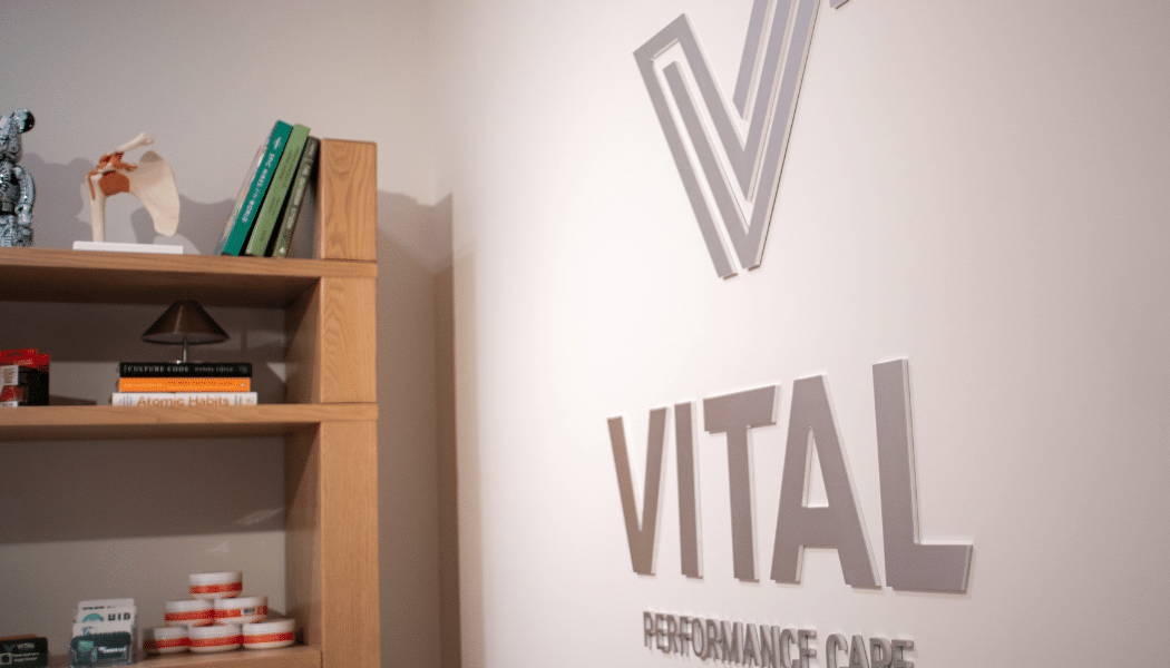 vital performance care vital performance care